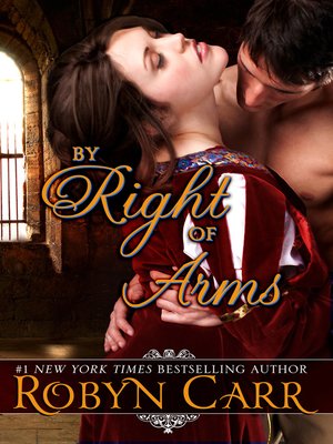 By Right of Arms - ebook